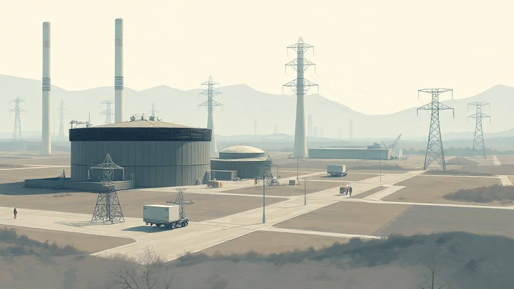 Pax Silica Hub in New Clark City Attracts Investors Amid High Power Demand