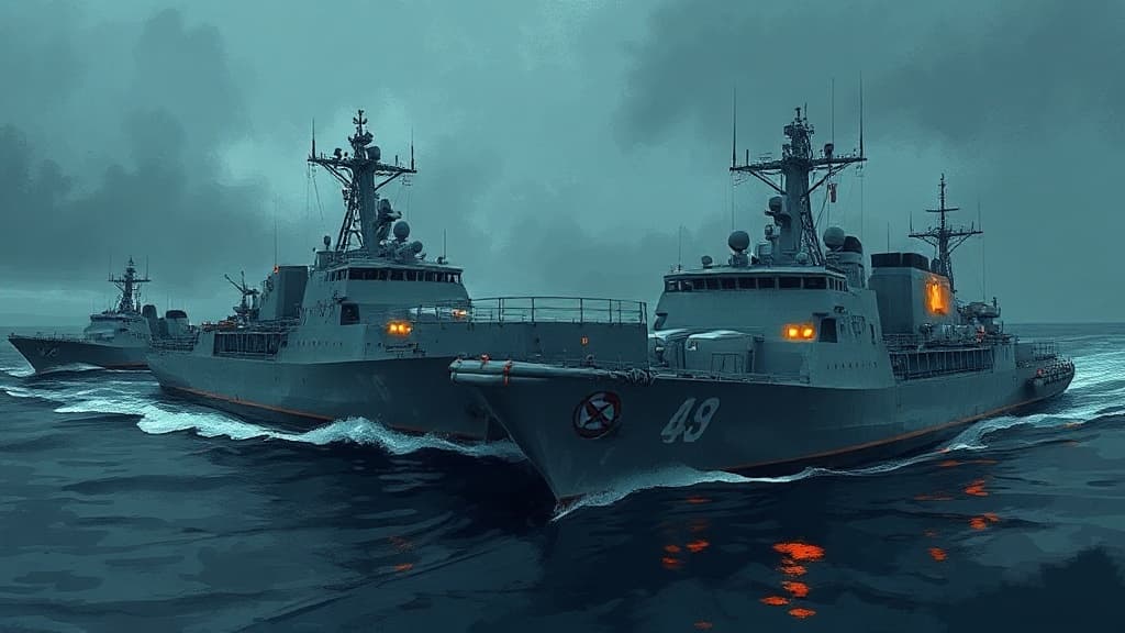 Israeli and Greek Navies Enhance Cooperation Following Naval Leadership Visit