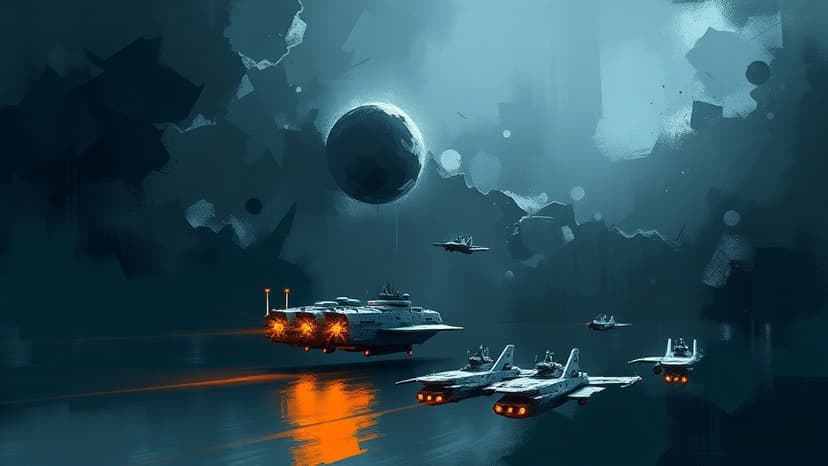 Australia Advances Space Warfare Capabilities with New Recruits