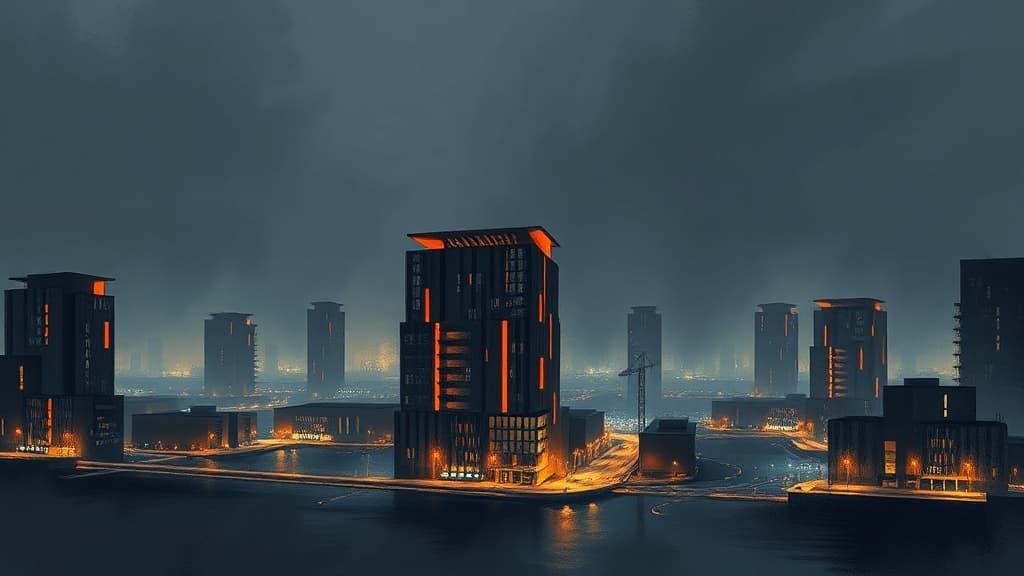 Imtiaz Developments Sells AED 2 Billion RAW District on Launch Day
