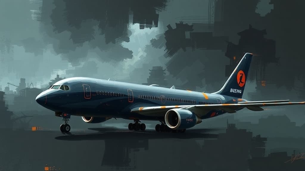 Boeing Appoints Travis Sullivan as Southeast Asia President Effective July 3