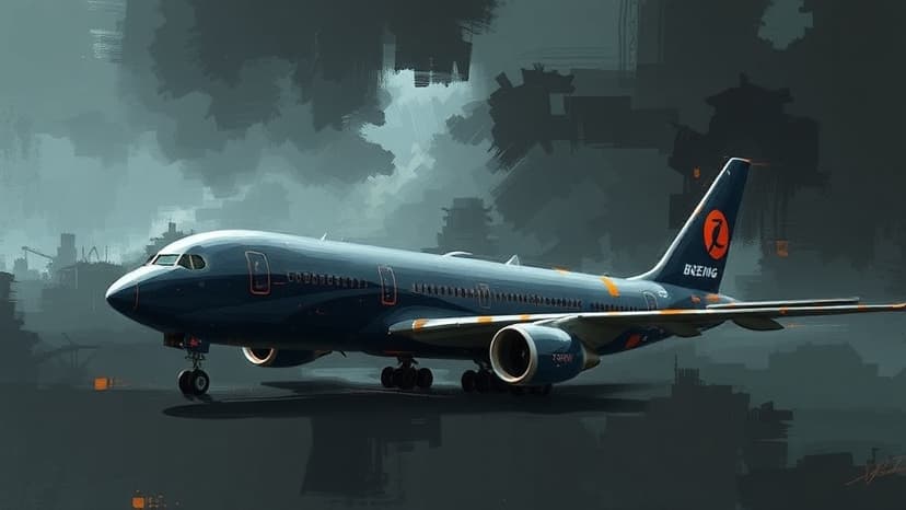 Boeing Appoints Travis Sullivan as Southeast Asia President Effective July 3