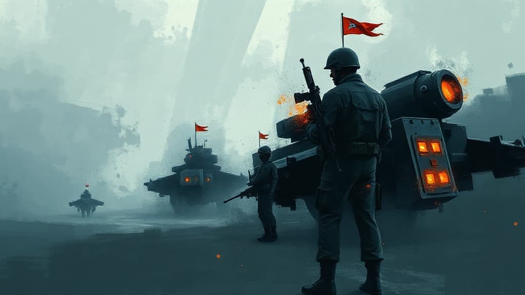 Cambodia Releases New Defence White Paper Amid Regional Tensions