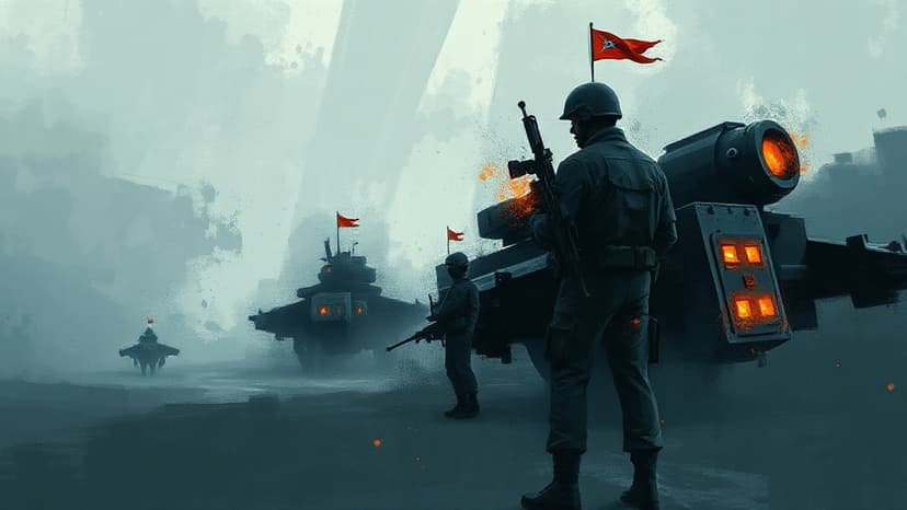 Cambodia Releases New Defence White Paper Amid Regional Tensions