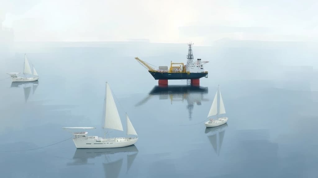Equinor Invests $390 Million to Expand Troll Gas Field in North Sea