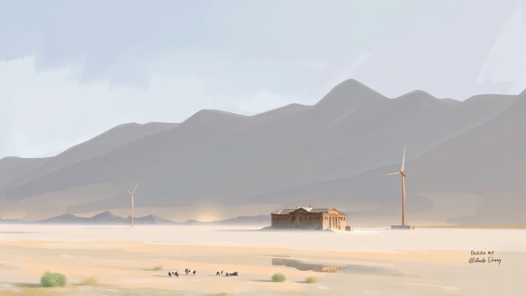 Ladakh Launches Major Ecological and Energy Projects Under LG Saxena's 100-Day Review