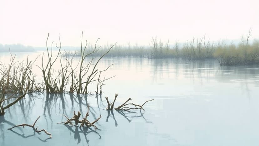 China Implements Advanced Techniques for Nationwide Mangrove Restoration