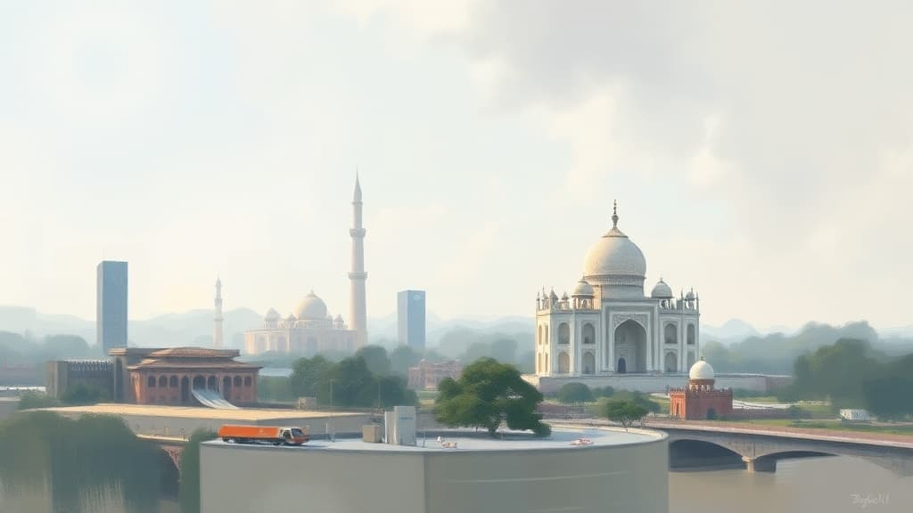 Surge in Indian Deep-Tech Investments Expected Amid Sovereign Demand