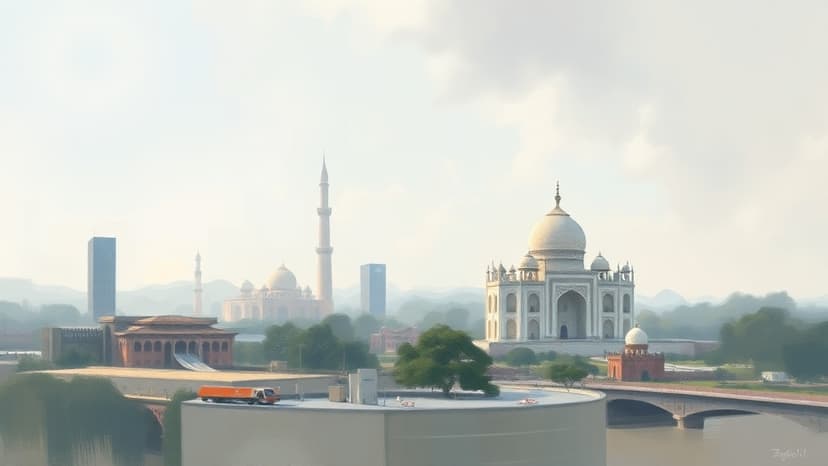 Surge in Indian Deep-Tech Investments Expected Amid Sovereign Demand