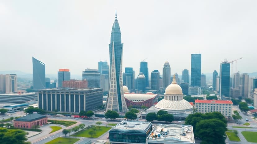 Apex Securities Elevates Malaysia's 2026 Export Growth Forecast to 16.3% Due to E&E Sector Strength