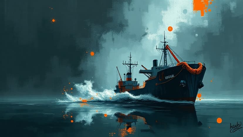 Sri Lanka Advances Hydrographic Capabilities with New Charts and Training Initiatives