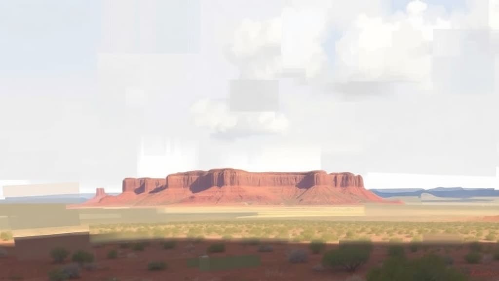 Navajo County Residents Seek Moratorium Amid $258.2 Million Budget Proposal