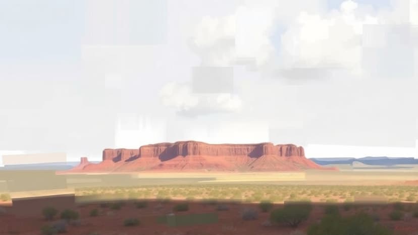 Navajo County Residents Seek Moratorium Amid $258.2 Million Budget Proposal
