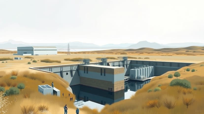 Hawke Bay Initiates $12 Million Wastewater Pump Replacement Project