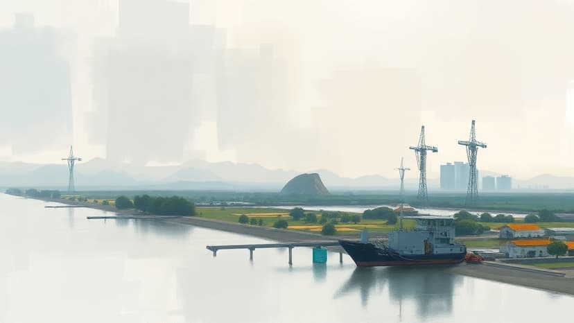 Dak Lak's Investment Focus: Technology and Infrastructure Development