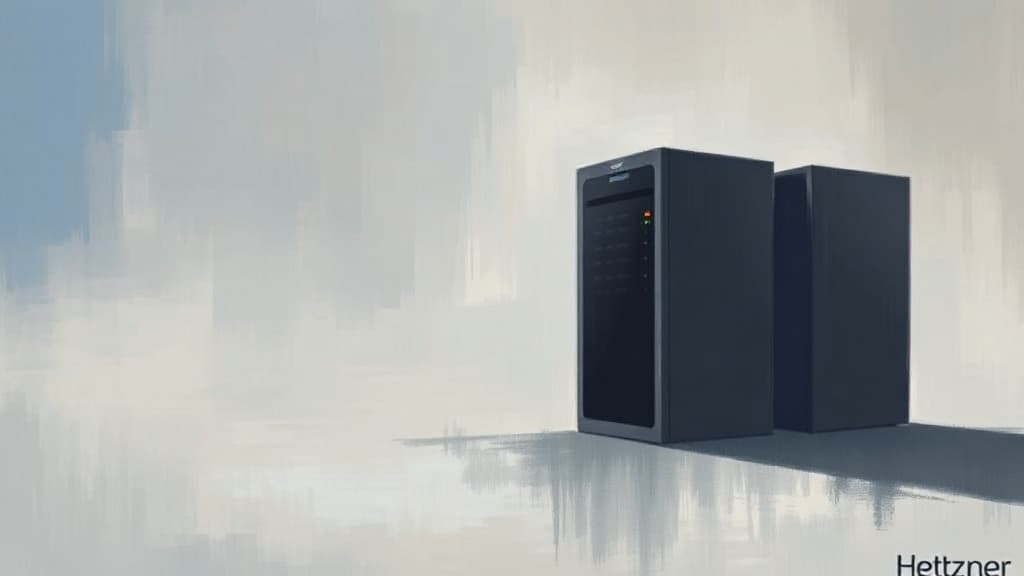 Hetzner Launches New Dedicated Servers with Advanced Dell PowerEdge Technology