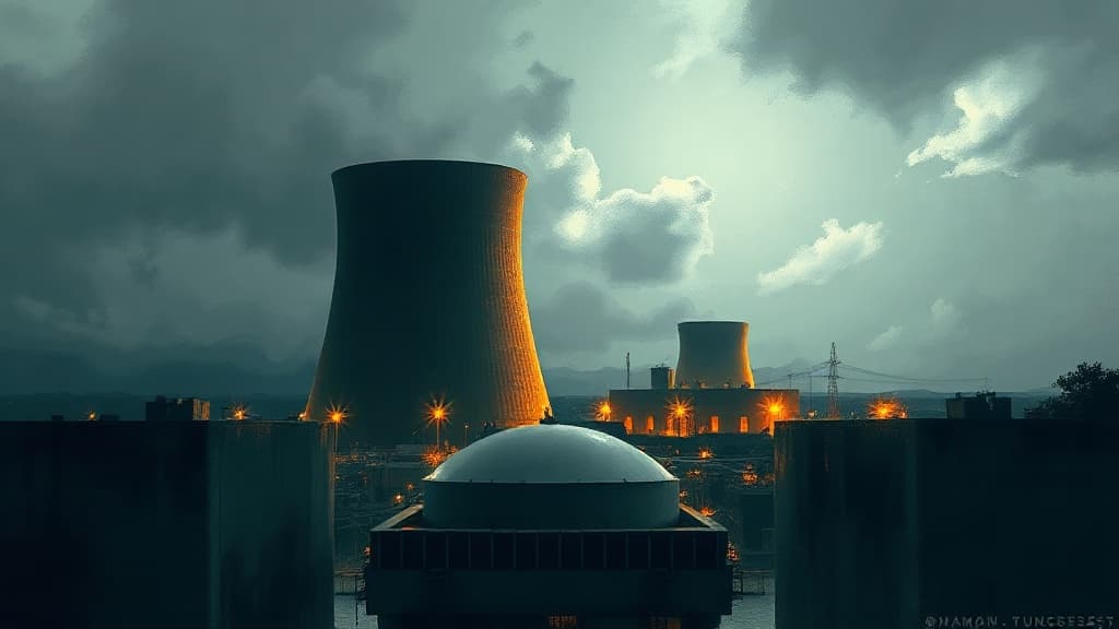 Guam Power Authority Evaluates Nuclear Microreactors Amid Legislative Changes