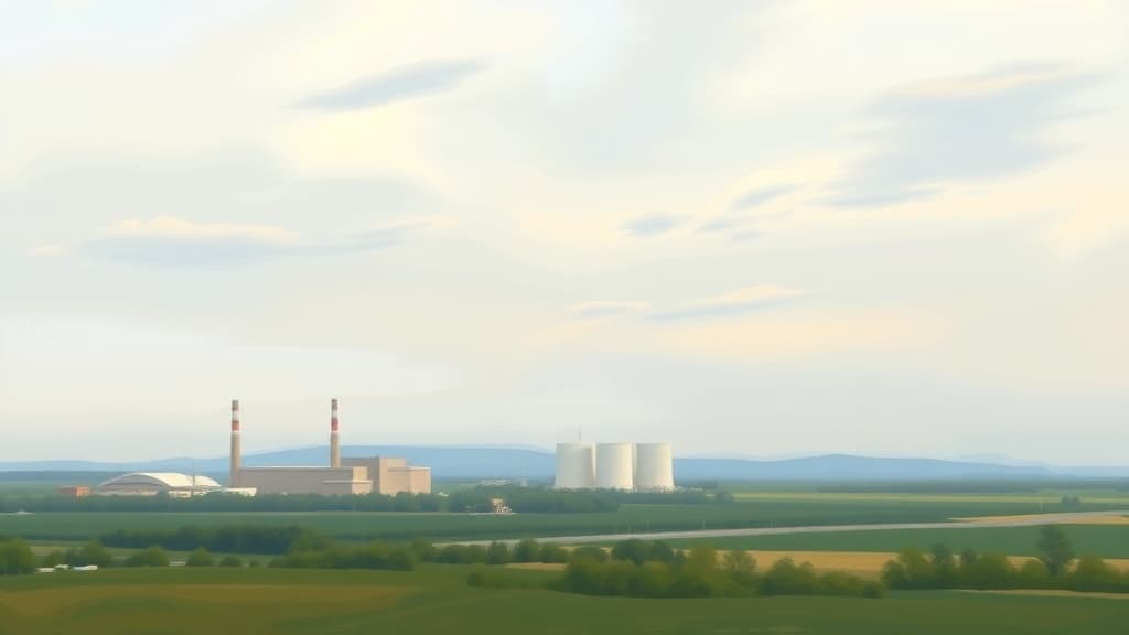 Viridian Partners' $8bn Data Center Project in Janesville Faces Local Opposition