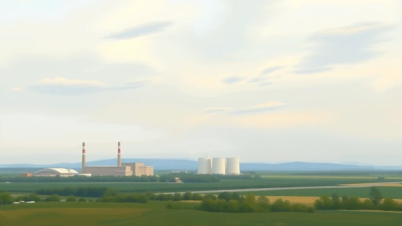 Viridian Partners' $8bn Data Center Project in Janesville Faces Local Opposition