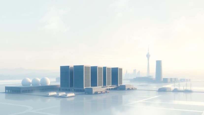 Cadence and HPE Enhance Digital Twin Solutions for Data Center Modernization
