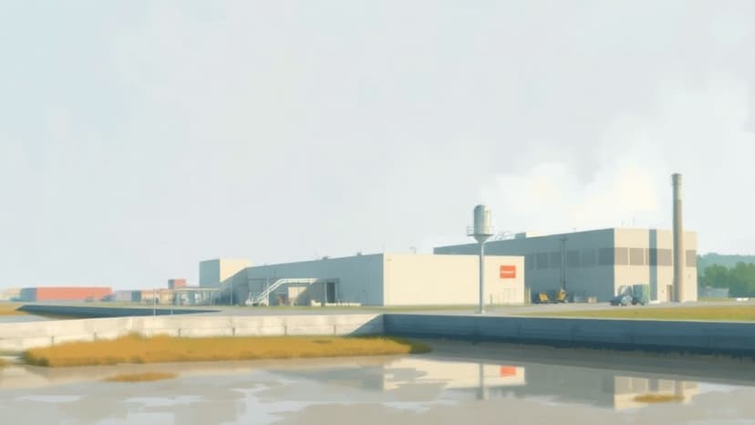 Watt Unit and Schneider Electric Upgrade Băneasa Water Treatment Plant with Advanced Digital Solutions