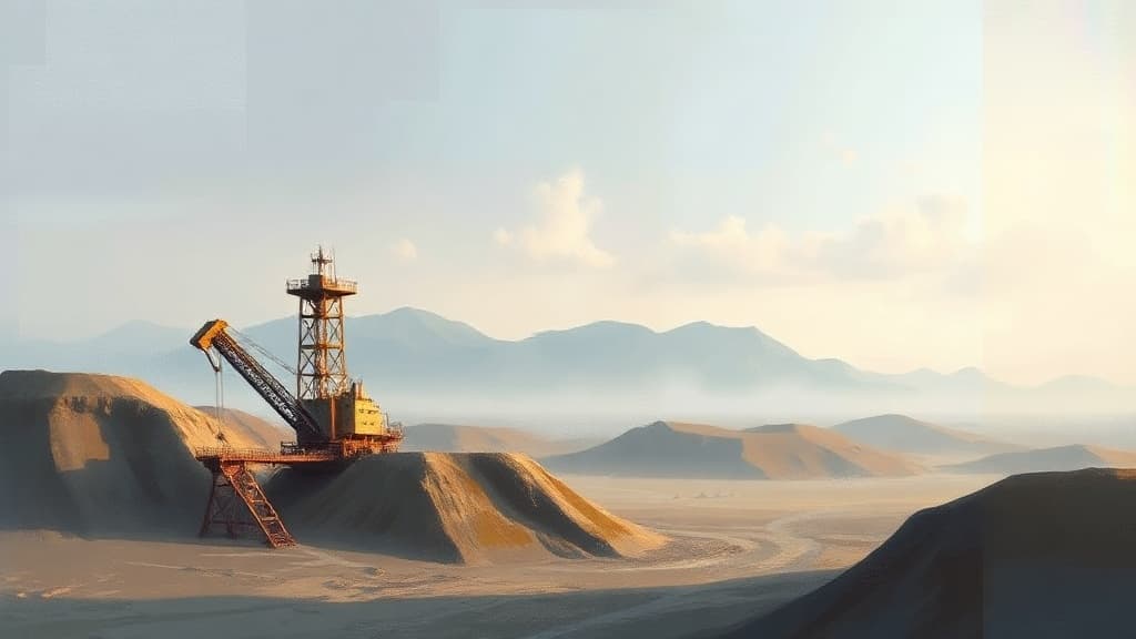 Loads Ltd Pursues Joint Venture with Anhui New Material for Copper Sector Expansion