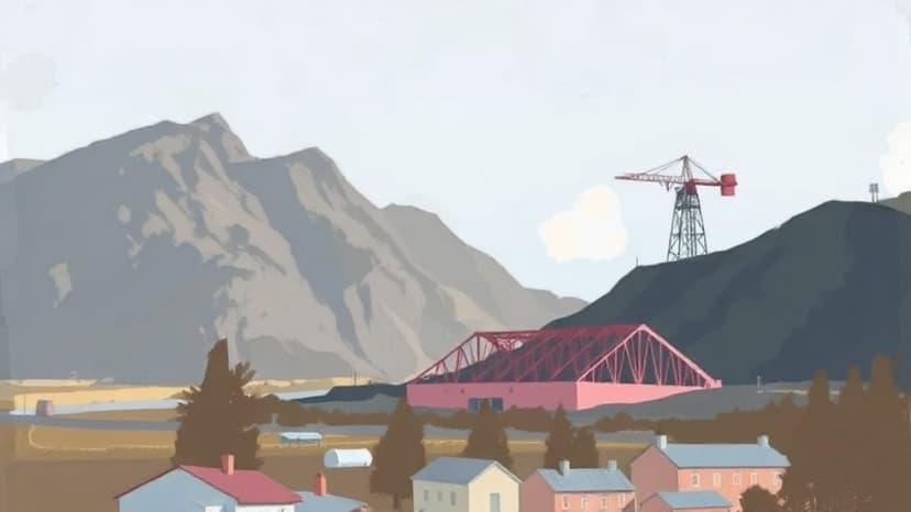 Anglo Asian Mining Engages Worley Europe for Copper Feasibility Studies in Azerbaijan