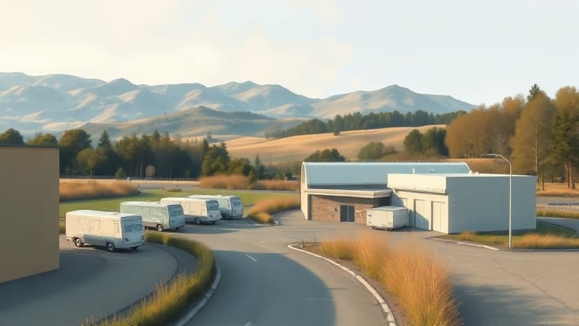E.ON Launches Flexible Connection Standard to Boost Battery Storage in Germany