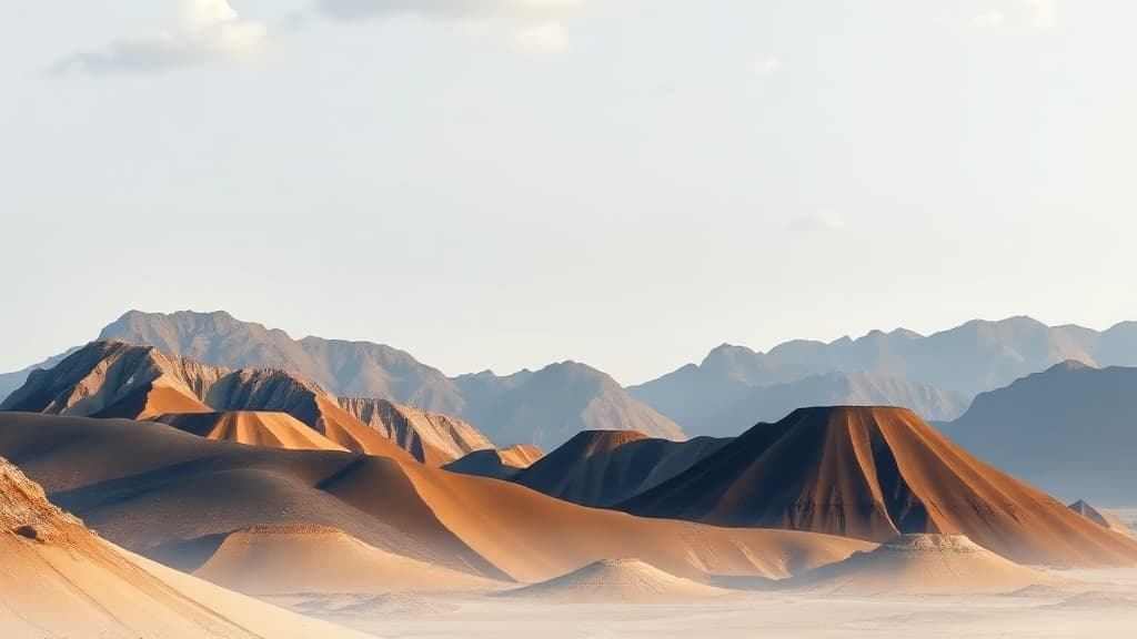 Cabo Verde Mineração Engages European Investors for $460 Million Rare Earth Project in Brazil
