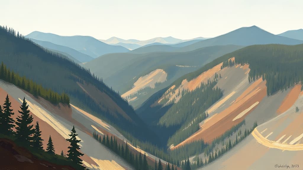 Ameriwest Revives Bornite Copper Mine Plans Near Opal Creek Wilderness