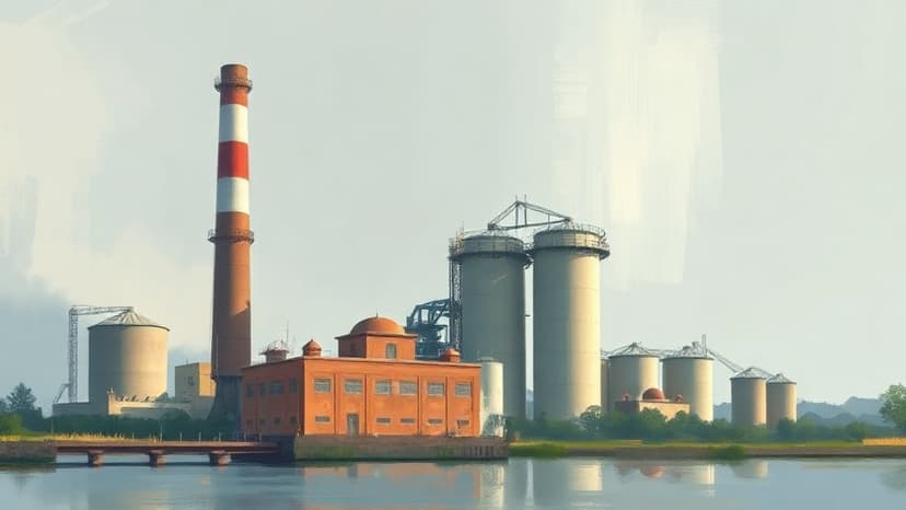Ambuja Cements and Leilac Partner for Low-Carbon Cement Production in India