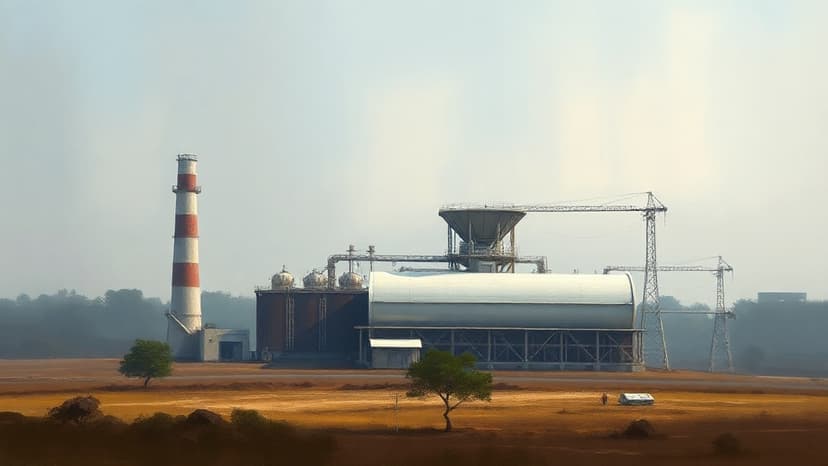 Mumbai to Establish Compressed Biogas Facility for 350 Tonnes of Organic Waste Daily