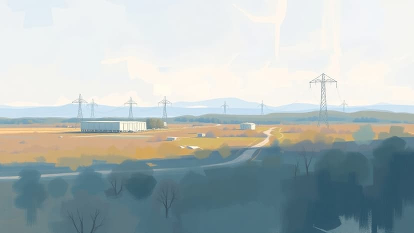 Lightshift Energy to Develop Six Battery Storage Projects in Massachusetts