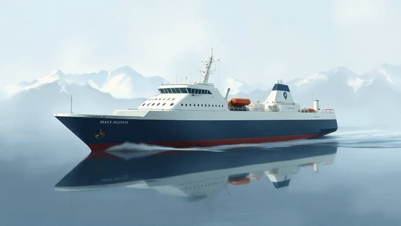 Universidad Austral de Chile Develops Electric Propulsion for Sustainable Maritime Vessels