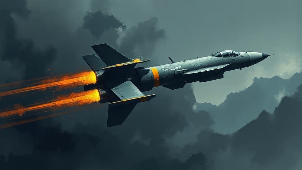 India Completes Trials of Nag ATGM and Dhruvastra Missile Systems