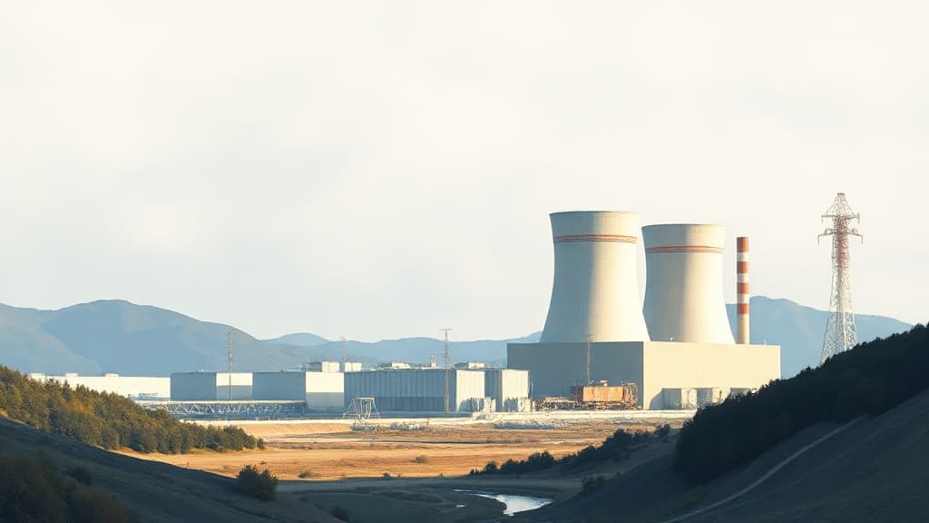 JERA to Invest $3 Billion in US Gas-Fired Power Plant for Data Center