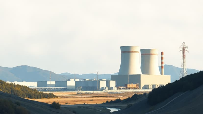 JERA to Invest $3 Billion in US Gas-Fired Power Plant for Data Center