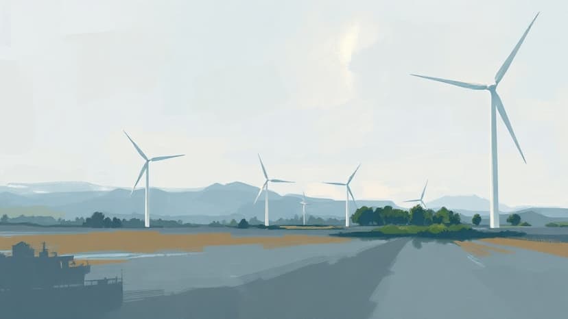 Enex Technologies Secures €35.5 Million ESG-linked Refinancing Agreement
