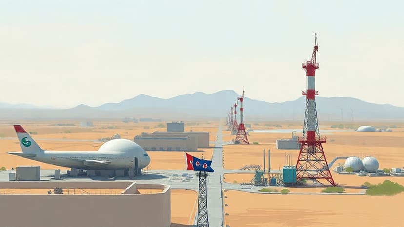 UAE and Korea Enhance Strategic Energy Cooperation