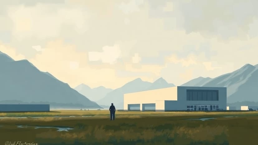 Delta Electronics Revives Eltek Brand in Norway with Facility Renovation