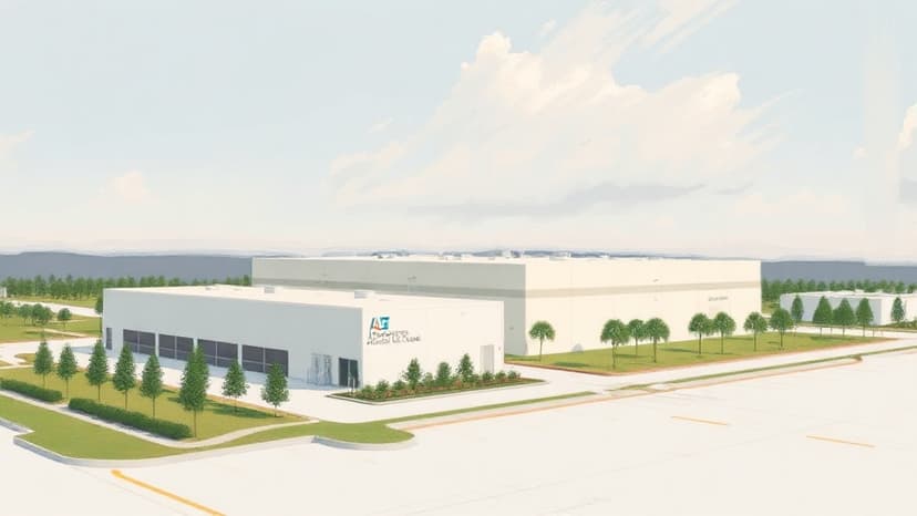 American Tower Proposes 4MW Edge Data Center Near Tampa, Florida