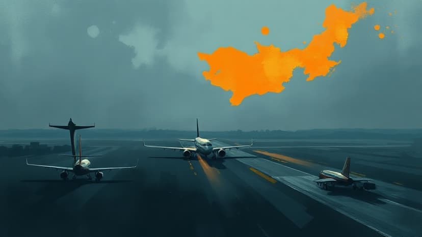 West Bengal Government Announces New Airports to Enhance Regional Connectivity