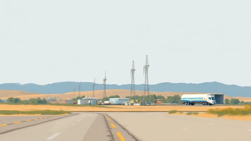 Global Coalition Advocates for Electrification Amid Energy Instability