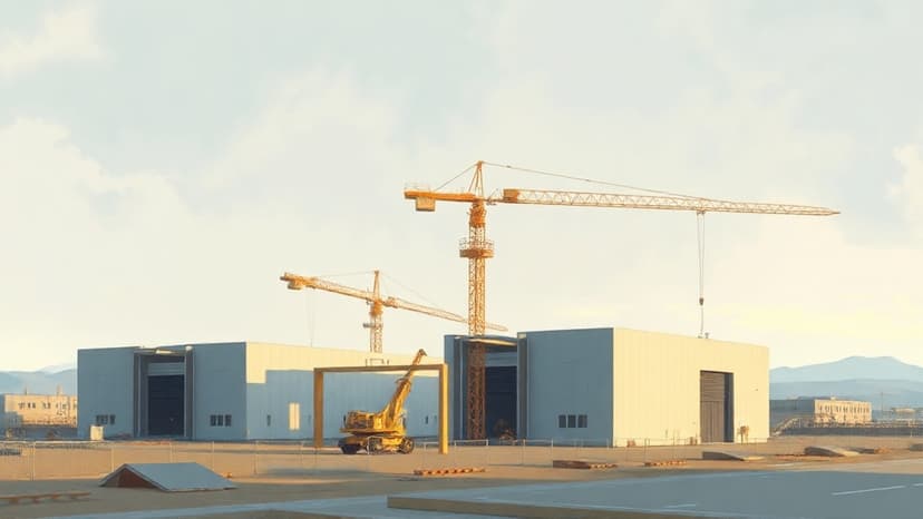 ABG Invests P70 Million to Expand Modular Construction Capabilities