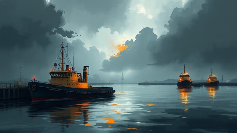Over $17.6 Million Secured for Dredging and Repairs in Northwest Ohio Harbors