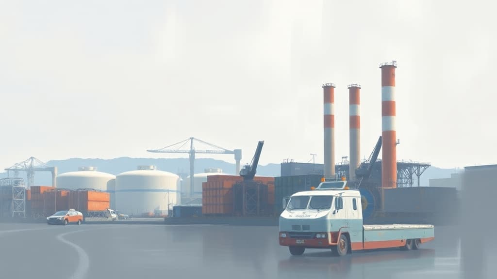 ArcelorMittal Partners with AWS for Industrial Automation and Sustainable Steel Supply