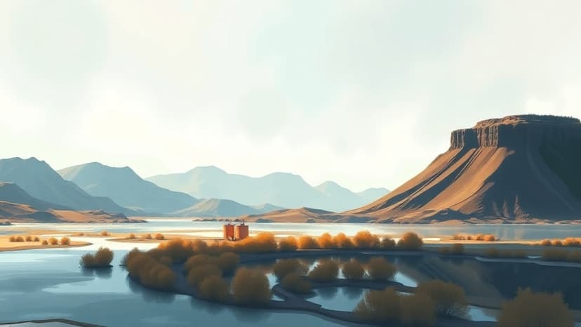 Fervo Energy, PNNL, and NVIDIA Collaborate on AI-Driven Geothermal Digital Twin Platform