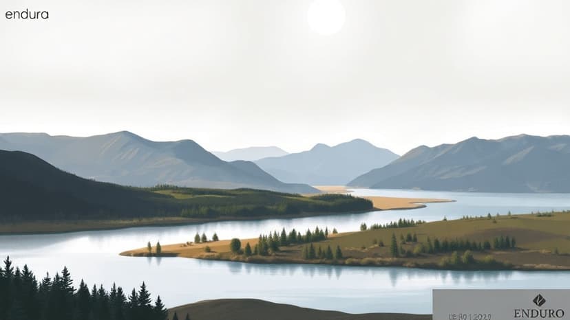Enduro Metals Launches 2026 Exploration at Newmont Lake Project, BC