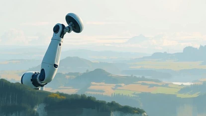 MindOn Develops Unified AI Model for Humanoid and Robotic Arm Coordination