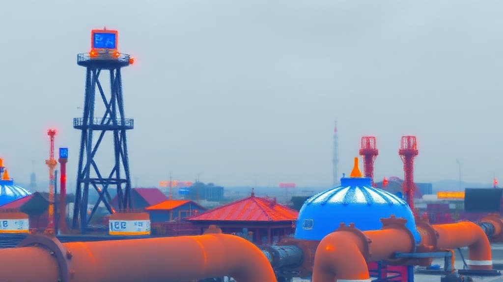 Flir and edevis Enhance Automated NDT with A6450 Thermal Imaging Integration